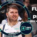 public bet nba